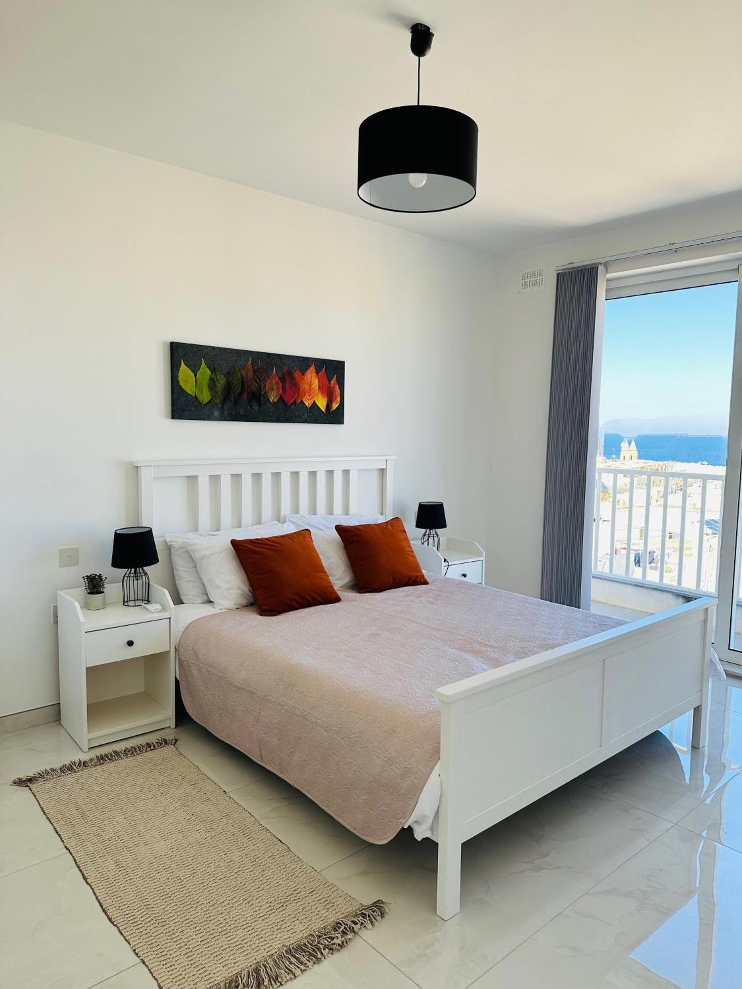 Sliema 2 Bedroom Penthouse Exterior foto